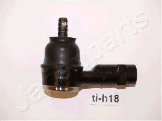 Наконечник рулевой тяги JAPANPARTS TI-H18L