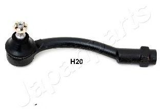 Наконечник рулевой тяги JAPANPARTS TI-H20L