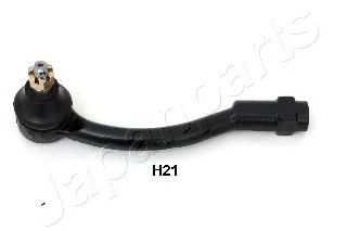 Наконечник рулевой тяги JAPANPARTS TI-H20R