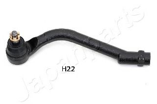 Наконечник рулевой тяги JAPANPARTS TI-H22L