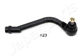 Наконечник рулевой тяги JAPANPARTS TI-H22R
