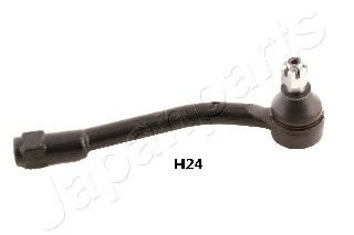 Наконечник рулевой тяги JAPANPARTS TI-H24L