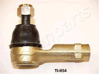 Наконечник рулевой тяги JAPANPARTS TI-H54