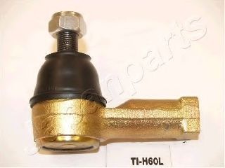 Наконечник рулевой тяги JAPANPARTS TI-H60L