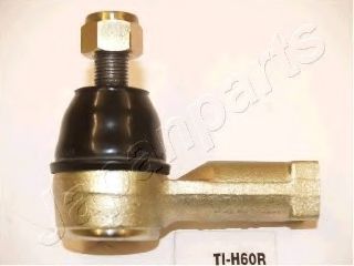 Наконечник рулевой тяги JAPANPARTS TI-H60R