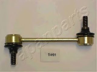 Наконечник рулевой тяги JAPANPARTS TI-H91