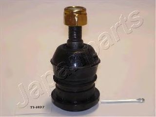 Наконечник рулевой тяги JAPANPARTS TI-H97
