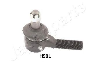 Наконечник рулевой тяги JAPANPARTS TI-H99L