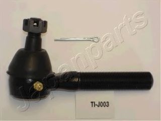 Наконечник рулевой тяги JAPANPARTS TI-J003R
