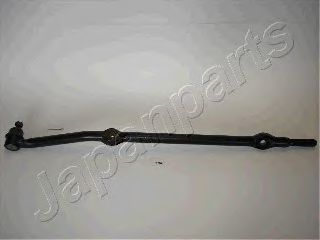 Наконечник рулевой тяги JAPANPARTS TI-J006