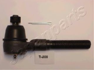 Наконечник рулевой тяги JAPANPARTS TI-J008L