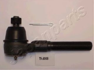 Наконечник рулевой тяги JAPANPARTS TI-J008R