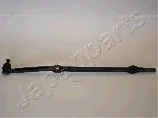Наконечник рулевой тяги JAPANPARTS TI-J011