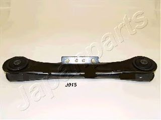 Наконечник рулевой тяги JAPANPARTS TI-J015