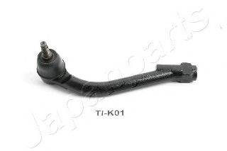 Наконечник рулевой тяги JAPANPARTS TI-K01R