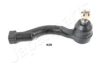 Наконечник рулевой тяги JAPANPARTS TI-K08R