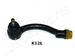 Наконечник рулевой тяги JAPANPARTS TI-K12L