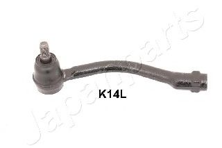 Наконечник рулевой тяги JAPANPARTS TI-K14L