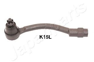 Наконечник рулевой тяги JAPANPARTS TI-K15L