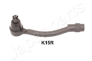 Наконечник рулевой тяги JAPANPARTS TI-K15R