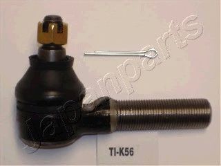 Наконечник рулевой тяги JAPANPARTS TI-K56