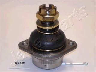 Наконечник рулевой тяги JAPANPARTS TI-L002