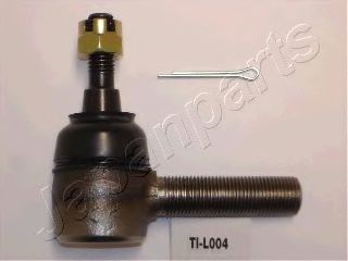 Наконечник рулевой тяги JAPANPARTS TI-L003L