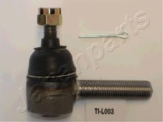 Наконечник рулевой тяги JAPANPARTS TI-L003R