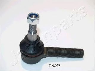 Наконечник рулевой тяги JAPANPARTS TI-L005R