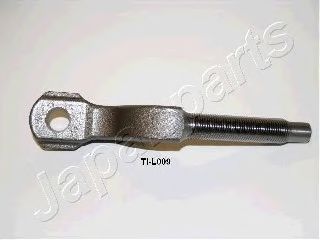 Наконечник рулевой тяги JAPANPARTS TI-L009