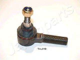 Наконечник рулевой тяги JAPANPARTS TI-L010