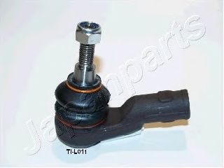 Наконечник рулевой тяги JAPANPARTS TI-L011
