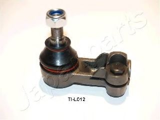 Наконечник рулевой тяги JAPANPARTS TI-L012L