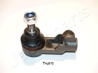 Наконечник рулевой тяги JAPANPARTS TI-L012R