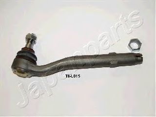 Наконечник рулевой тяги JAPANPARTS TI-L015