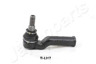 Наконечник рулевой тяги JAPANPARTS TI-L017R