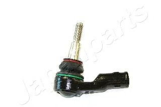 Наконечник рулевой тяги JAPANPARTS TI-L019