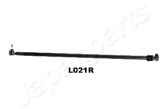 Наконечник рулевой тяги JAPANPARTS TI-L021R Наконечник рулевой тяги JAPANPARTS TI-L021R