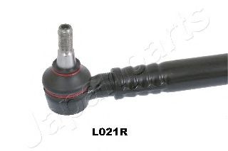 Наконечник рулевой тяги JAPANPARTS TI-L021R Наконечник рулевой тяги JAPANPARTS TI-L021R
