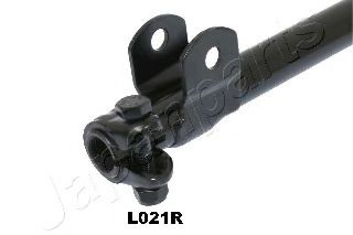 Наконечник рулевой тяги JAPANPARTS TI-L021R