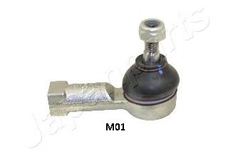 Наконечник рулевой тяги JAPANPARTS TI-M01