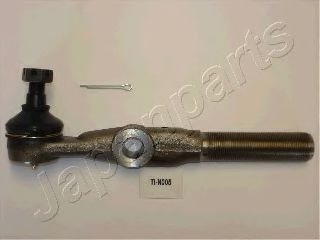 Наконечник рулевой тяги JAPANPARTS TI-N005R