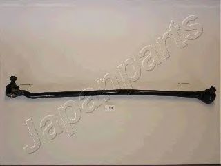 Наконечник рулевой тяги JAPANPARTS TI-N008