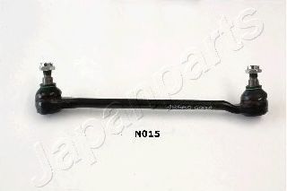 Наконечник рулевой тяги JAPANPARTS TI-N015