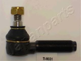 Наконечник рулевой тяги JAPANPARTS TI-N031R