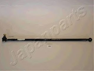 Наконечник рулевой тяги JAPANPARTS TI-N041