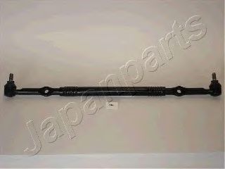Наконечник рулевой тяги JAPANPARTS TI-N054