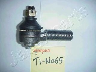 Наконечник рулевой тяги JAPANPARTS TI-N065
