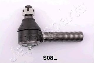 Наконечник рулевой тяги JAPANPARTS TI-S08L