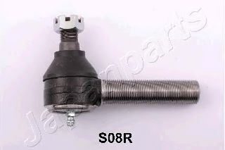 Наконечник рулевой тяги JAPANPARTS TI-S08R